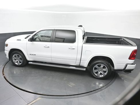 Used 2025 RAM 1500 Big Horn AWD/4WD image 44