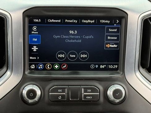 Used 2021 GMC Sierra 1500 Elevation w/ Preferred Package AWD/4WD image 18