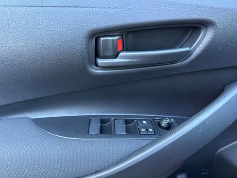 Certified 2026 Toyota Corolla LE image 11