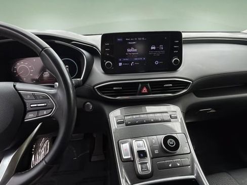Used 2022 Hyundai Santa Fe XRT FWD image 10