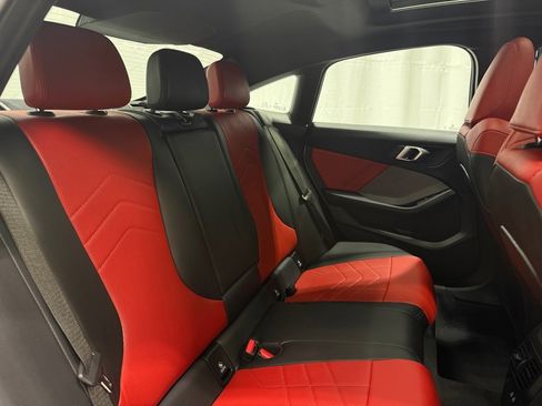 Certified 2025 BMW 228i xDrive w/ Premium Package image 27