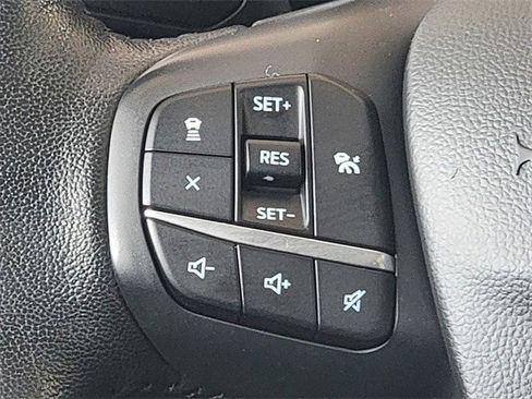 Certified 2020 Ford Escape SEL image 33