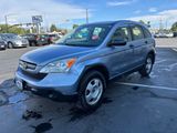 Used 2007 Honda CR-V LX image 3
