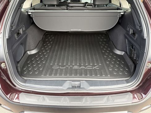Certified 2025 Subaru Outback Touring image 15