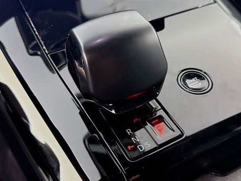 New 2026 Land Rover Range Rover Sport SV image 19