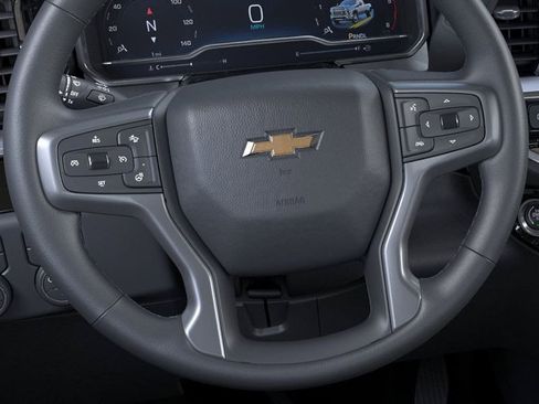New 2026 Chevrolet Silverado 3500 LT w/ Convenience Package AWD/4WD image 19