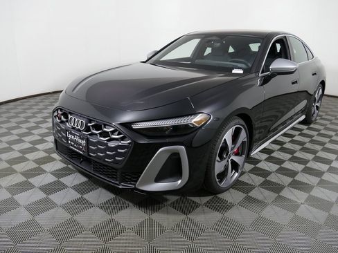 New 2025 Audi S5 Premium Plus image 7