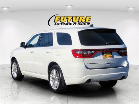 Used 2023 Dodge Durango GT image 6