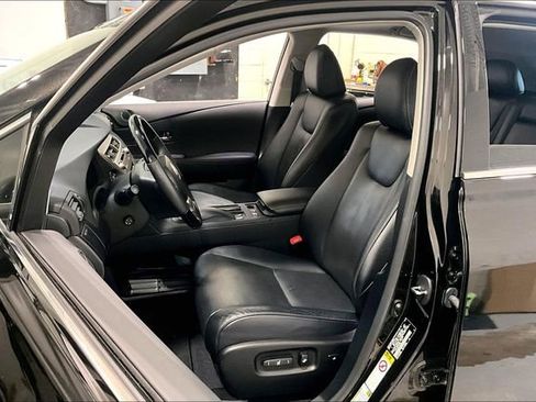 Used 2013 Lexus RX 350 AWD w/ Navigation Pkg image 21