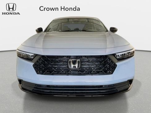 New 2026 Honda Accord Sport image 10
