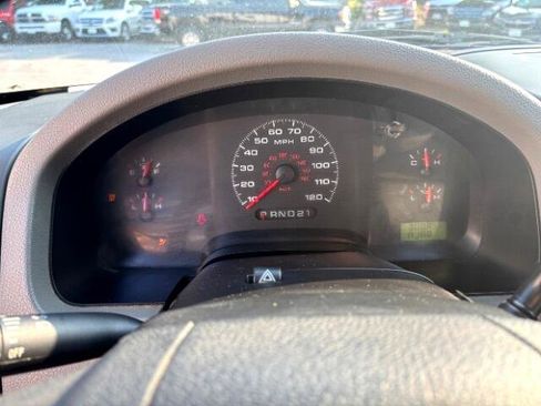 Used 2005 Ford F150 STX image 18