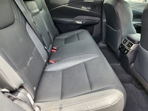 Used 2024 Lexus RX 350 Premium w/ Accessory Package (Z1) FWD image 31