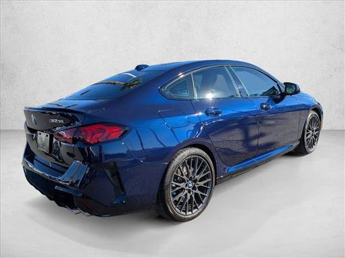 Certified 2025 BMW M235i xDrive w/ Premium Package image 5