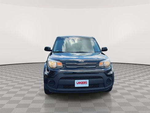 Used 2018 Kia Soul FWD image 3