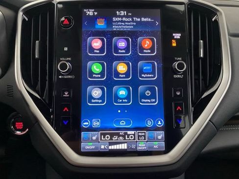 New 2026 Subaru Ascent Touring AWD/4WD image 19