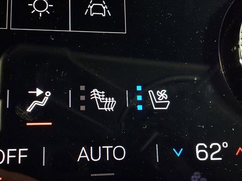 New 2026 GMC Acadia AT4 w/ Luxury Package image 39