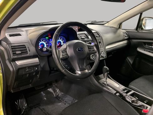 Used 2014 Subaru Crosstrek 2.0i Premium AWD/4WD image 17