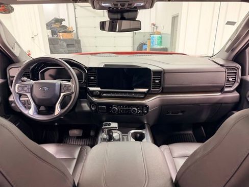 Certified 2023 Chevrolet Silverado 1500 RST w/ All Star Edition Plus image 18