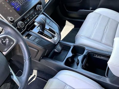 Used 2019 Honda CR-V EX-L image 15
