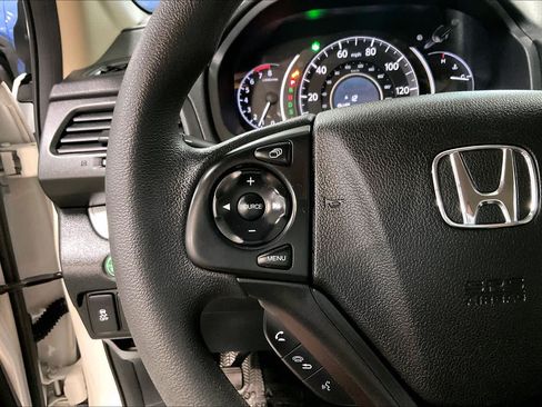 Used 2016 Honda CR-V LX image 23