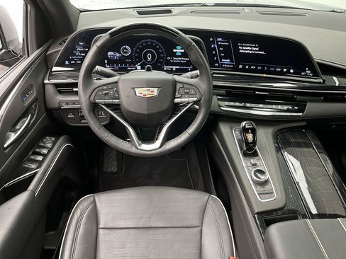 Certified 2023 Cadillac Escalade Sport AWD/4WD image 15