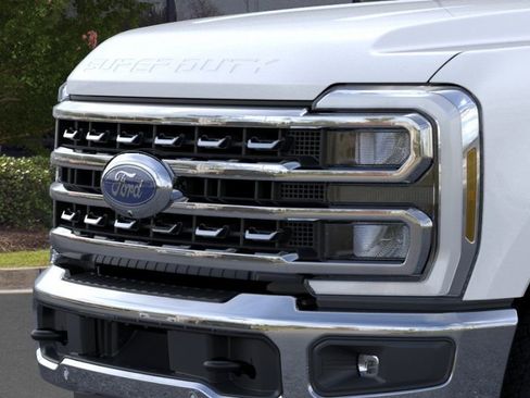 New 2026 Ford F350 Lariat w/ Lariat Ultimate Package AWD/4WD image 39