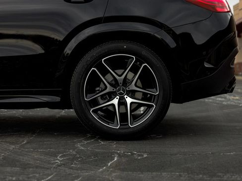 New 2026 Mercedes-Benz GLE 53 AMG 4MATIC Coupe image 41