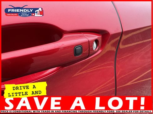 Used 2024 Mitsubishi Outlander SE image 45