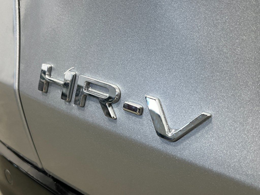 New 2027 Honda HR-V EX-L image 6