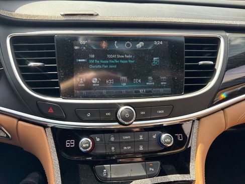 Used 2019 Buick LaCrosse Essence w/ Sights and Sounds Package FWD image 12