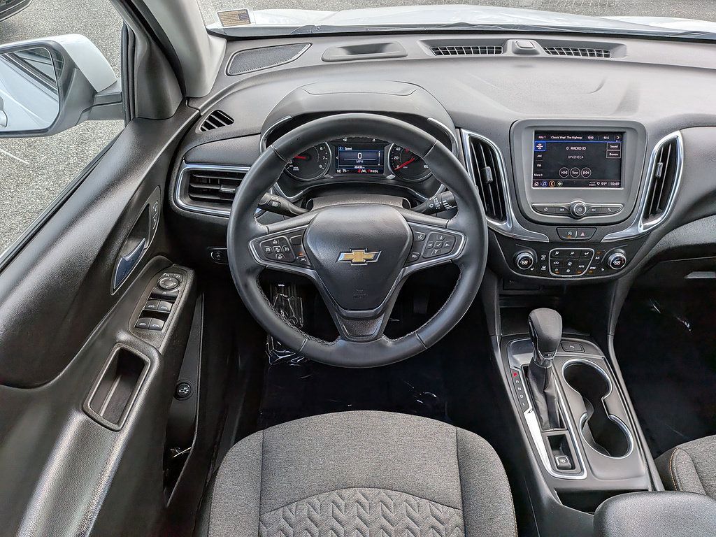 Certified 2024 Chevrolet Equinox LT FWD image 15