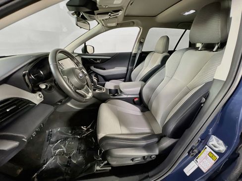 Used 2024 Subaru Outback Premium AWD/4WD image 21