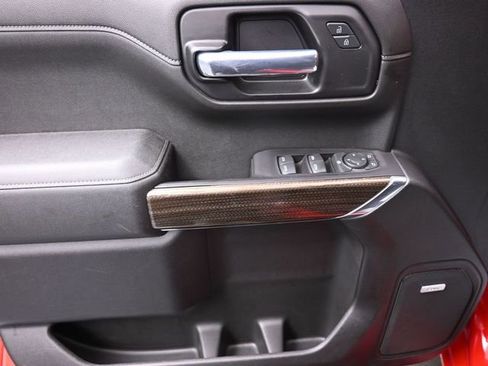 Used 2021 Chevrolet Silverado 1500 RST w/ Rally Edition image 13