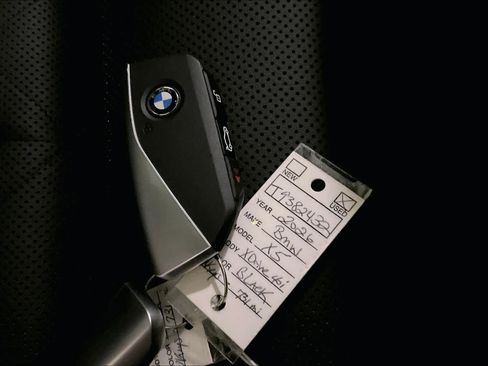 Used 2026 BMW X5 xDrive40i w/ Premium Package AWD/4WD image 14