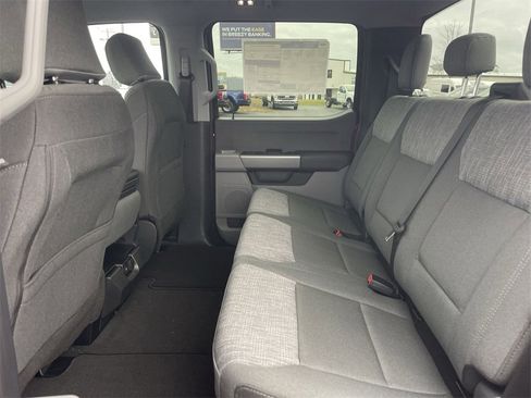 New 2026 Ford F250 XLT image 28