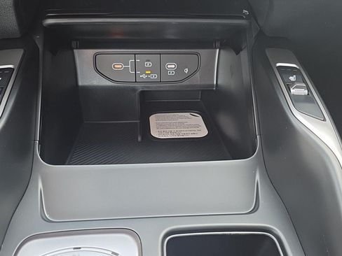 New 2026 Kia Sorento EX FWD image 24
