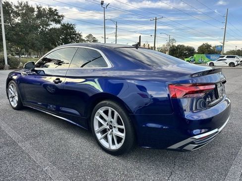 Used 2023 Audi A5 2.0T Premium image 11