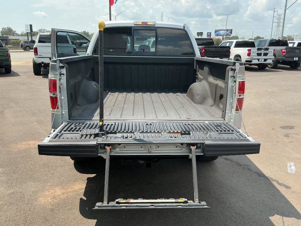 Used 2013 Ford F150 FX4 w/ Luxury Equipment Group AWD/4WD image 19