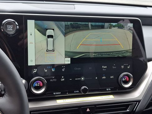 New 2026 Lexus TX 350 AWD w/ Technology Package image 13