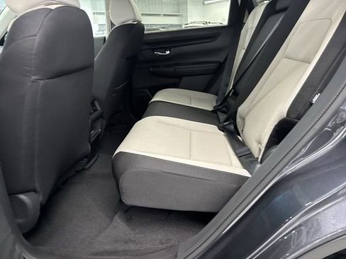 New 2026 Honda CR-V EX image 23