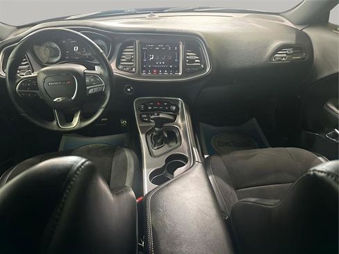 Used 2019 Dodge Challenger R/T Scat Pack w/ Shaker Package RWD image 17