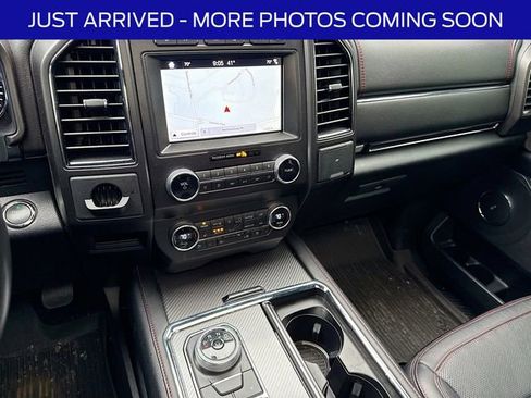Used 2019 Ford Expedition Max Limited w/ Equipment Group 303A image 13