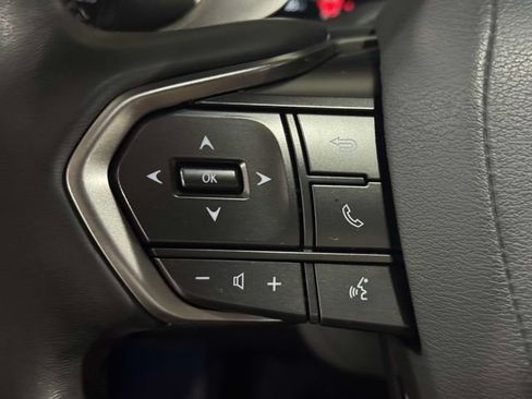 Certified 2025 Lexus GX 550 w/ Accessory Package (2T) AWD/4WD image 27