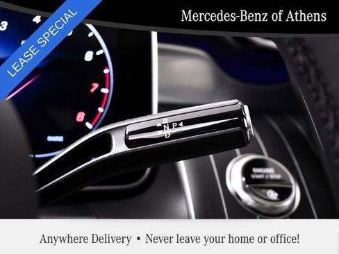 New 2026 Mercedes-Benz GLC 300 image 23