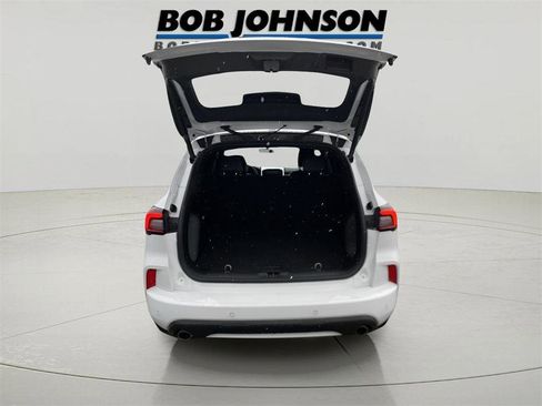 Used 2023 Ford Escape ST-Line w/ Tech Pack #1 image 12