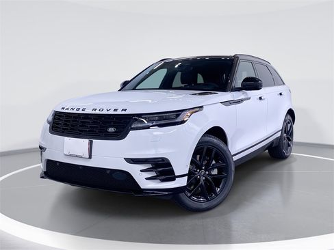 New 2025 Land Rover Range Rover Velar Dynamic SE image 1