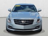 Used 2016 Cadillac ATS Performance w/ Cold Weather Package image 2