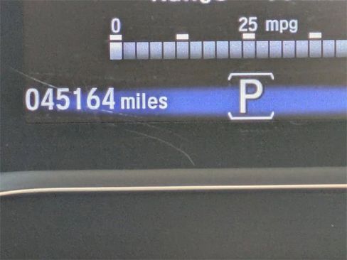 Used 2023 Honda Ridgeline Black Edition image 18