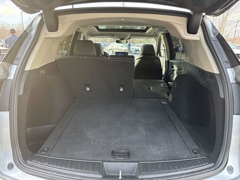 Used 2023 Acura RDX w/ Technology Package image 11