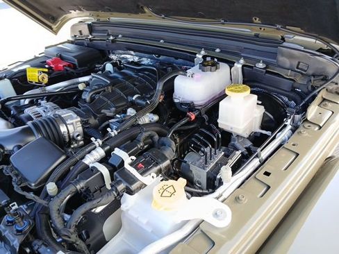 New 2026 Jeep Gladiator Rubicon image 53